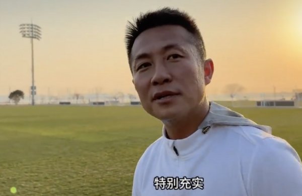 阎相闯社媒宣布：7月19日生涯告别战，年初做好了今年退役的准备