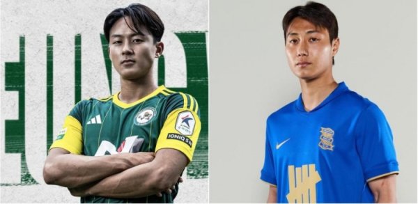 巴萨韩国球员今何在？李承祐＆白昇浩＆高约翰进步  皆未达到预期
