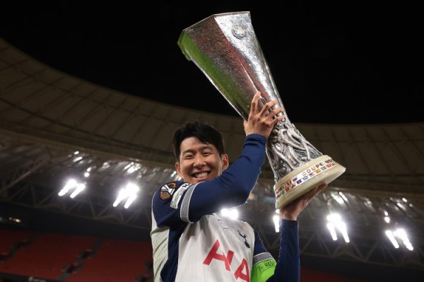 ESPN：孙兴慜是亚洲古代足球    史上最佳，至少也是最具代表性候选之一