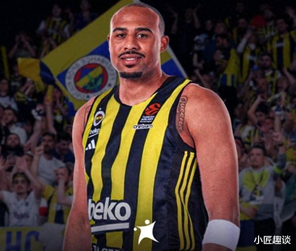 穆帅助功  ? 湖人“反篮王子”告别NBA, 即将加盟费内巴切