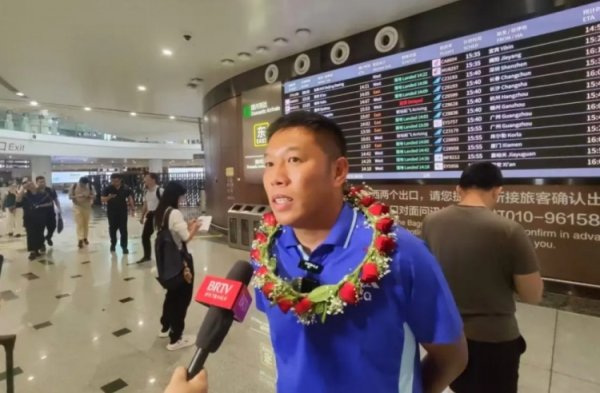 率北京U16夺魁  ！王长庆：大家拧成一股绳，全力以赴执行指导教练员安排