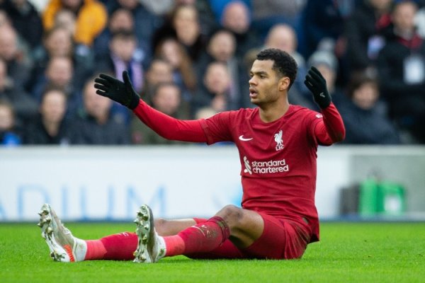 是功是过？加克波扳平比分，但3次中框创本赛季英超单场记录