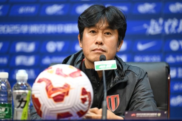 徐正源：很抱歉无法全主力出战，后面还有很多赛事  ，回去好好总结