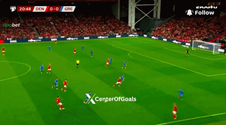 谁能阻止他！霍伊伦连续4场破门，新赛季俱乐部+国家队10场造9球