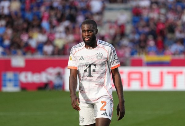 法尔克：皇马、切尔西角逐  免签于帕，拜仁很想留他但签字费是问题