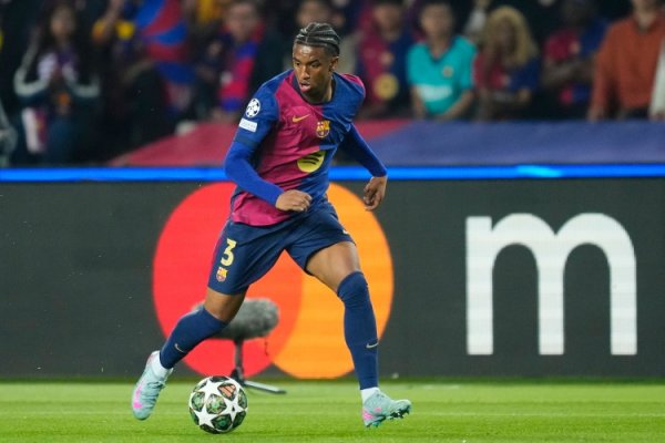 锋线人手不足！塞尔电台：弗里克在练习  中让巴尔德踢左翼锋