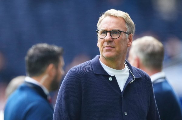 默森：桑德兰现在不必担心降级了，几周后他们会给阿森纳制造麻烦