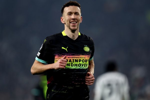 36岁佩里西奇成为克罗地亚“展现真心”年度球员奖候选