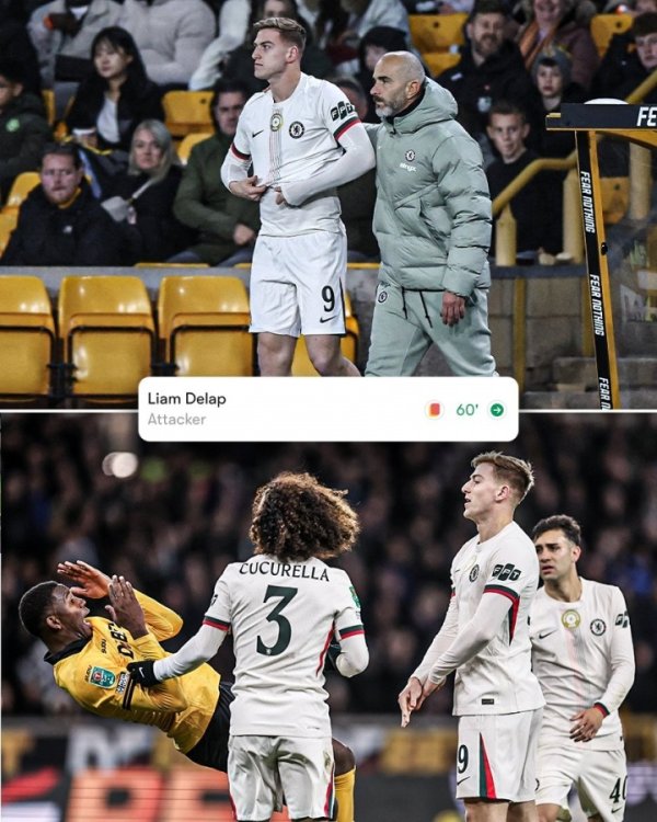 不红难受！切尔西过去9场赛事  6场吃驱逐  ，守门员后场球员前场球员指导教练员都染红