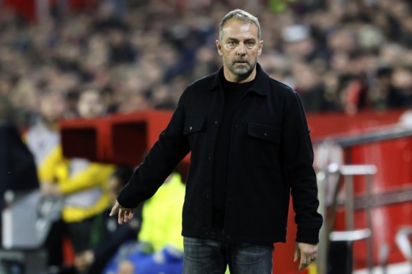 补时染红被罚下！弗里克：我不会提起上诉 阿劳霍说他能踢前场球员