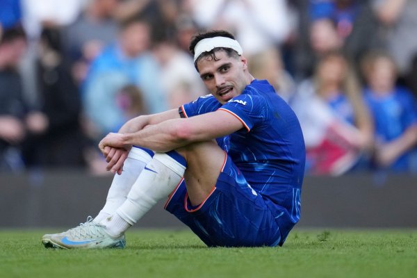 克劳奇：内托肯定对加纳乔感到非常沮丧，他的传中没有得到接应