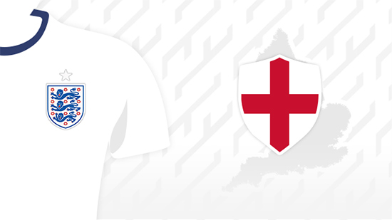 宽萨完成英格兰队首秀 凯恩为他颁发纪念帽子