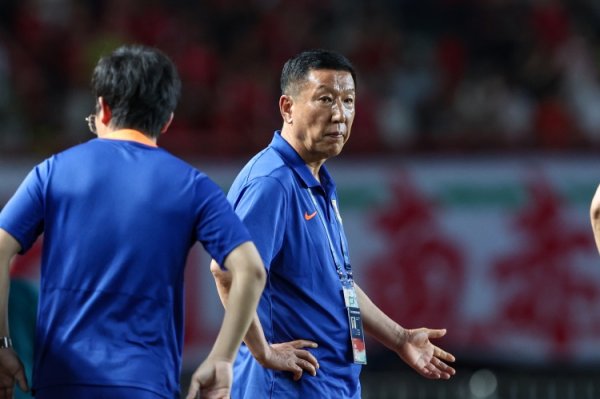 崔康熙代理人：崔指导教练员早在9月8日就能回归，对泰山的沉默感到遗憾