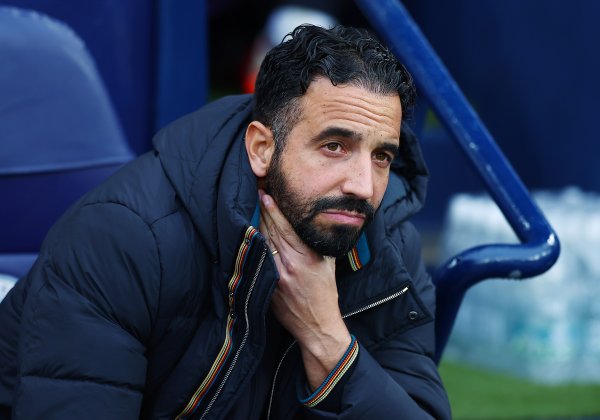 邮报：曼联不满英超密集赛程安排，已向职业联赛  方面进行沟通