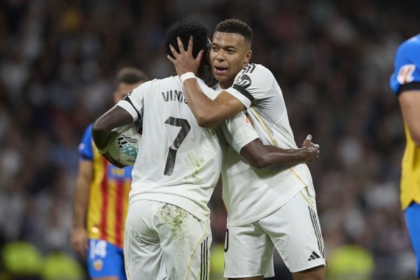 巴尔达诺：阿隆索应明确十二码球顺序，争金靴的姆巴佩应该当主罚人选