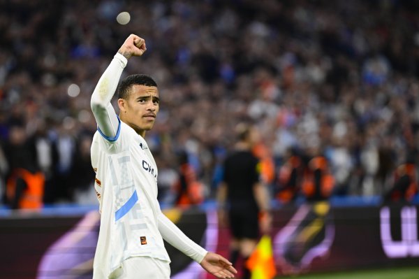 9轮7球3助功  ！24岁格林伍德是本赛季法甲直接加入  得分  最多的球员