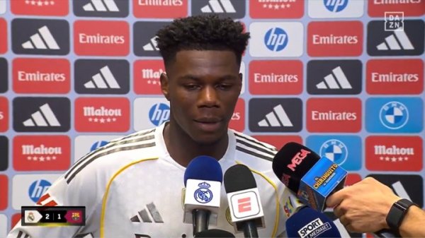 琼阿梅尼：亚马尔想说就让他说，赛事  是在运动活动    场  上进行，我们赢了