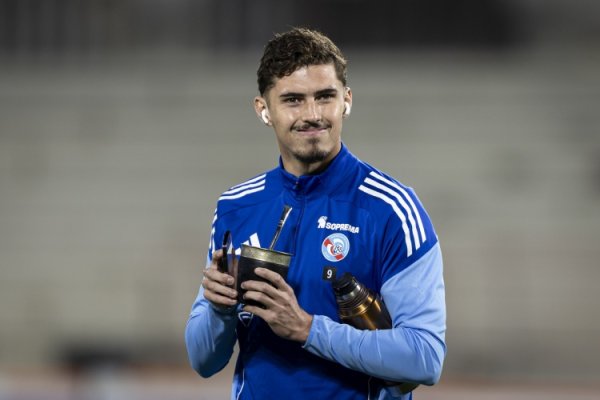 法甲射手榜第1！帕尼切利近4场6球，欧协联帅气倒钩 职业联赛  飞身头球