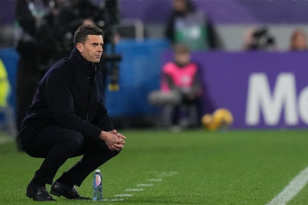 请回来？罗体：莫塔可能接手尤文，斯帕莱蒂和帕拉迪诺被提及最多