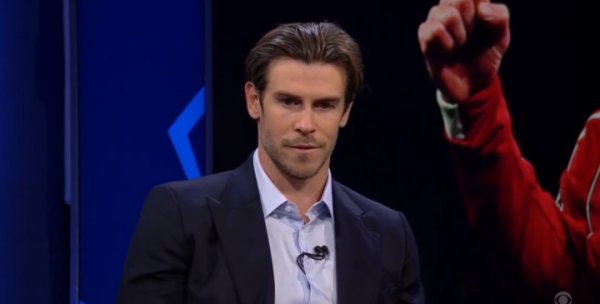 贝尔：皇马没展现出应有的水平，姆巴佩维尼修斯显然比任何人都快