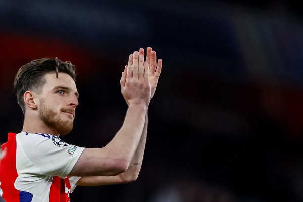 BBC：萨卡续约后将跻身队史顶薪阶层 枪手还准备续约廷伯和赖斯