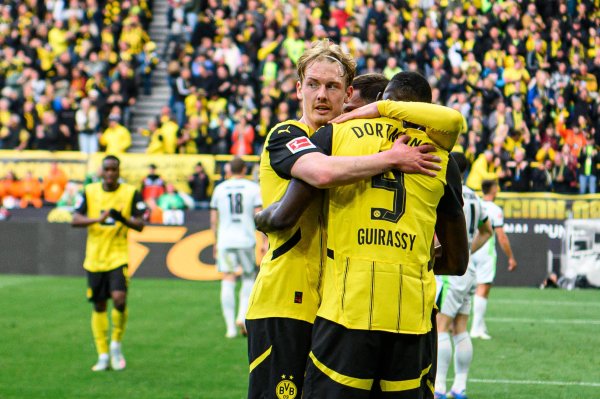 布兰特：罚球决胜  出回合法兰克福也证明了多特水平，但此战并非绝佳