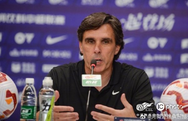 【赛后发布会】拉莫斯：对手很强 我们顶住了压力