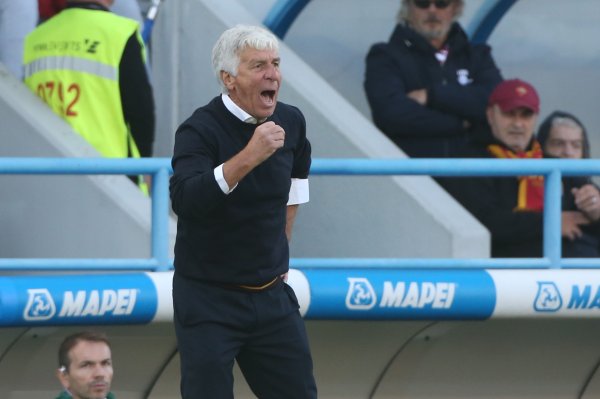 加斯佩里尼：迪巴拉的问题一直是受伤   想要限制魔笛的发挥会很难