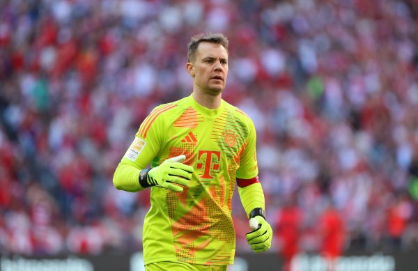 图片报赛后拜仁评分：奥利塞、诺伊尔、格纳布里5分并列最差