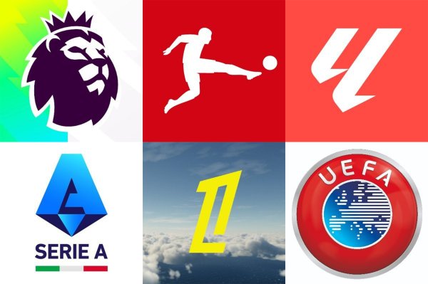 本赛季五大职业联赛  场均得分  ：德甲3.2球最多法甲次席，意甲2.2球最少