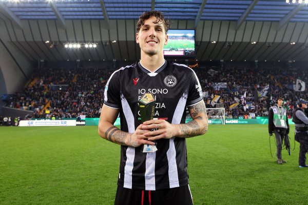 受伤  毁了的天才！26岁扎尼奥洛9场4球，21岁身价5500万欧遗憾重伤