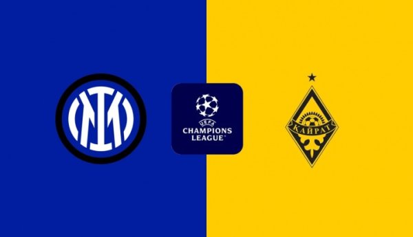 国米vs凯拉特杆位：劳塔罗、皮奥先发，弗拉泰西、巴雷拉出战