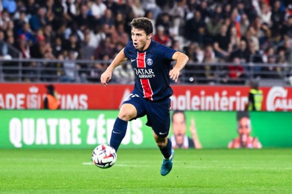 若昂-内维斯：金球奖不是我的目标，我更重视队伍  荣誉