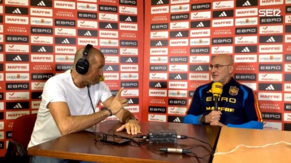 德拉富恩特：亚马尔离开时很伤心，有俱乐部曾感谢我照顾球员