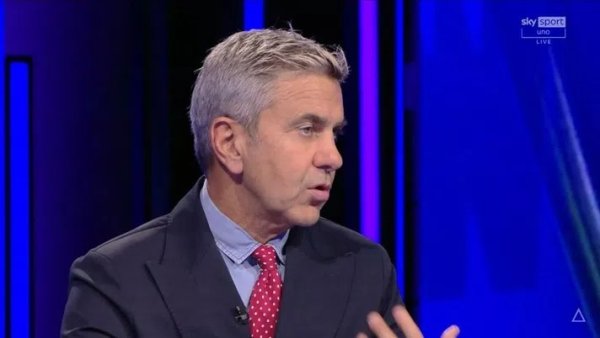 科斯塔库塔：我理解国米输欧冠总决赛  的感受，我半场3-0领跑  都输过