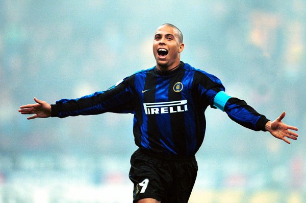 贝尔戈米评国米队史最佳阵：大罗领衔锋线，萨内蒂、马特乌斯在列