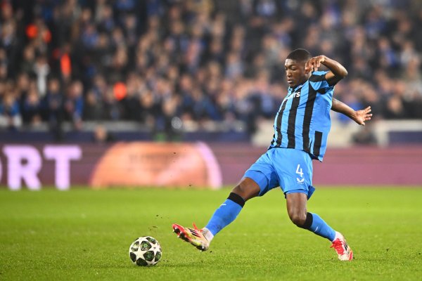 邮报：格伊仍是利物浦的选项，红军也考察过布鲁日后场球员奥多涅兹