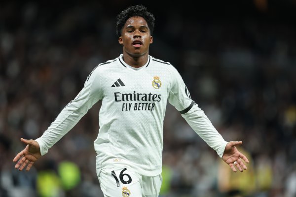 ESPN谈恩德里克选择外租球队要求：五大职业联赛  球队以及葡超三强