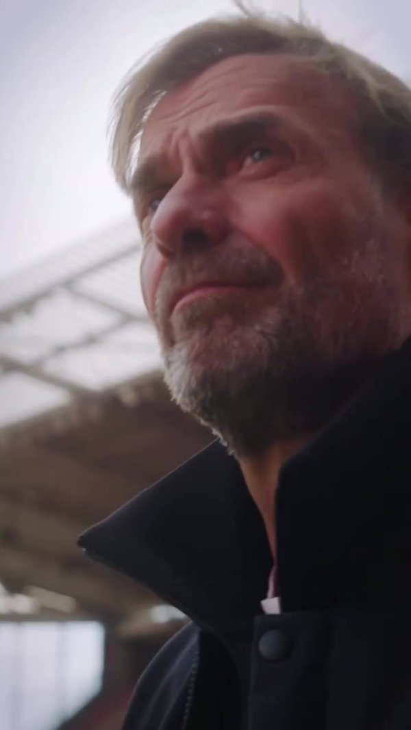 克洛普宣布担任世界杯赛  解说：重回场边，但这次不是作为主指导教练员