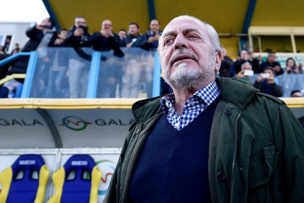 德佬：看到了孔蒂辞职的传闻，但社交媒体上并非所有内容都是对的