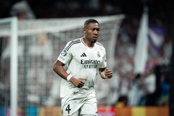 德天空：皇马不一定续约阿拉巴吕迪格，或引发转会市场的连锁效应