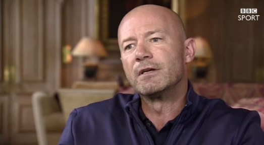 希勒：利物浦已经退赛英超第一名  争夺战 我不认为曼联能进前六